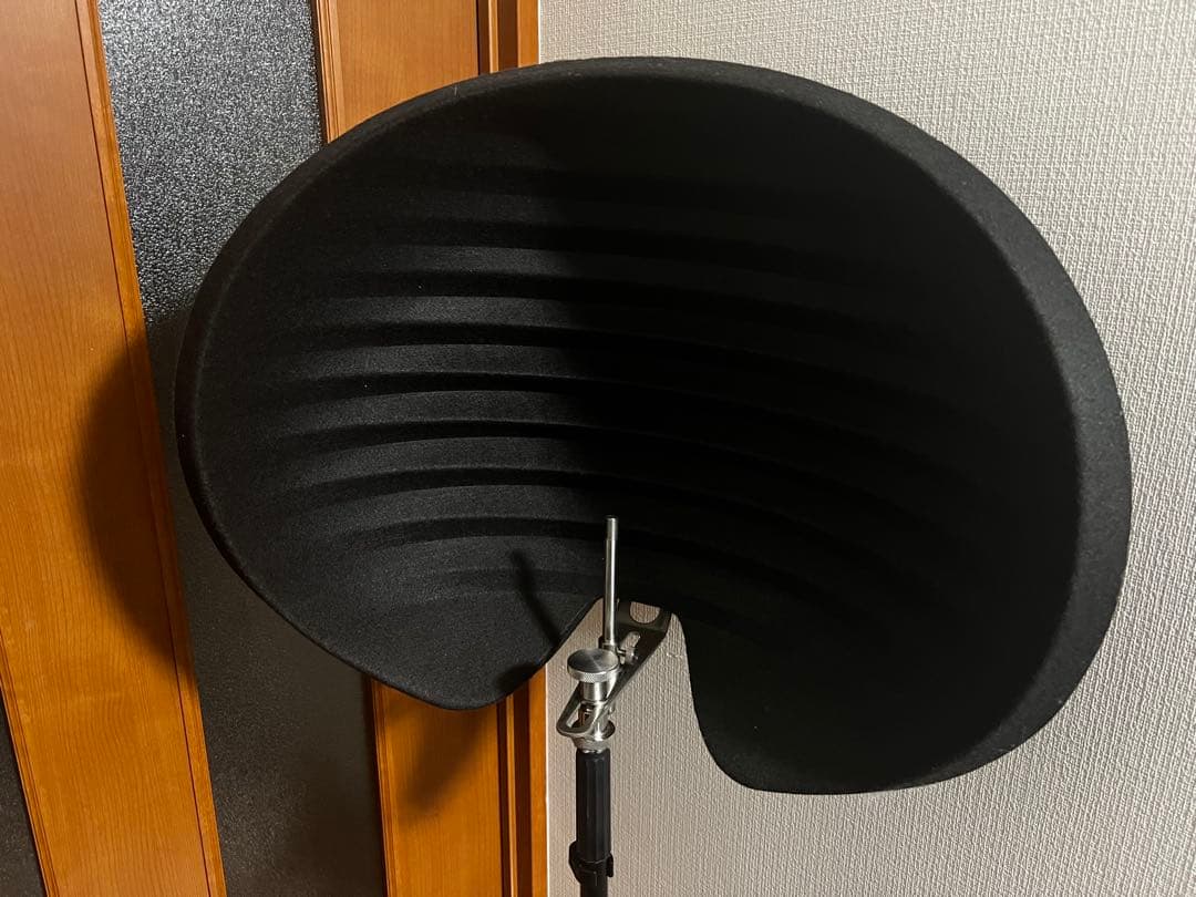 配信機器・PA機器・レコーディング機器 Aston Microphones Halo Reflection Filter