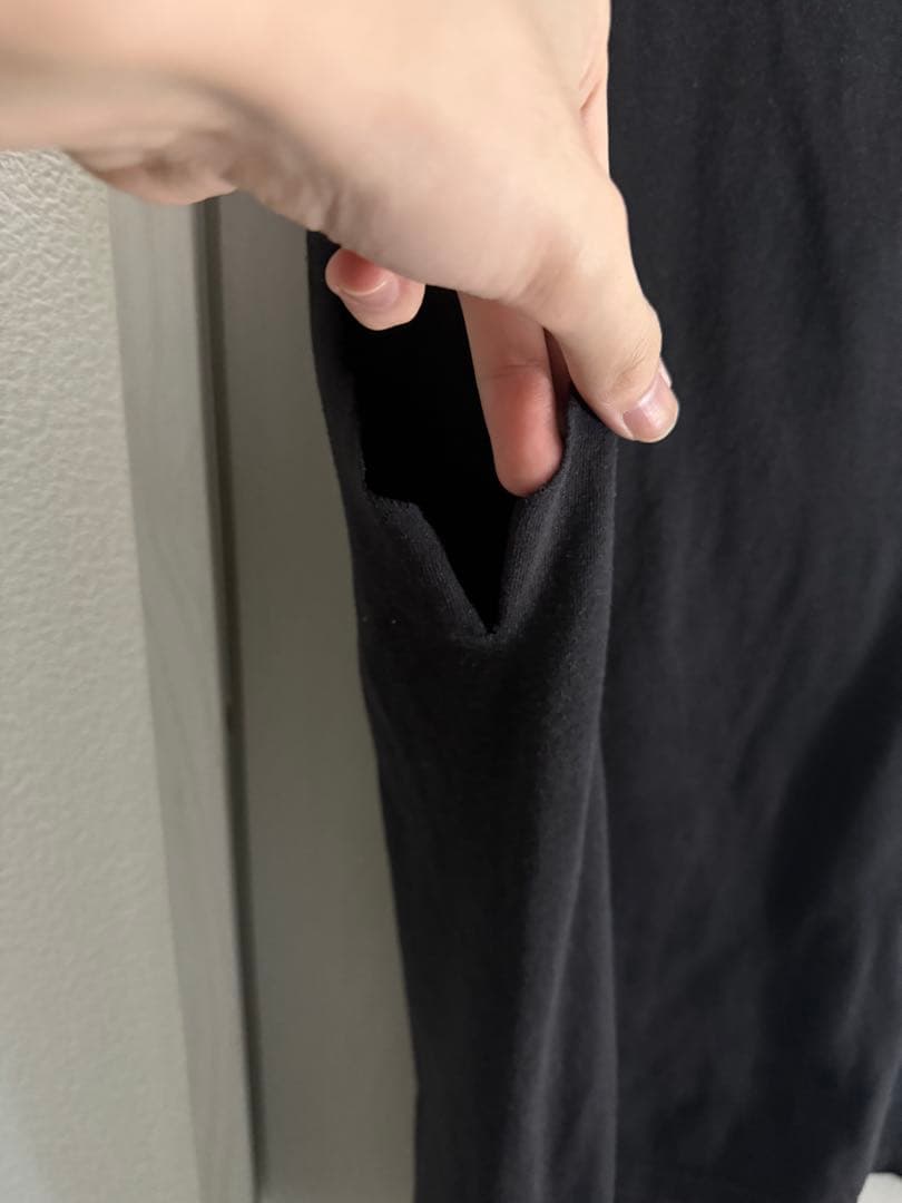 CHROME HEARTS タンクトップ 確実正規品