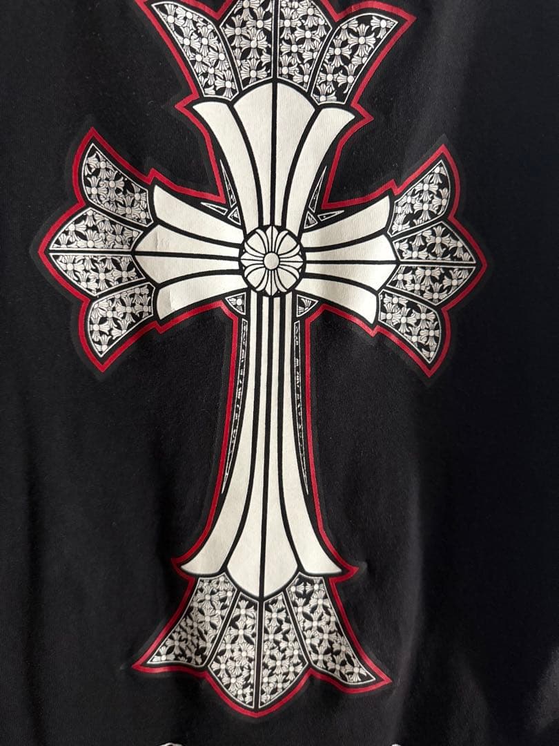 CHROME HEARTS タンクトップ 確実正規品