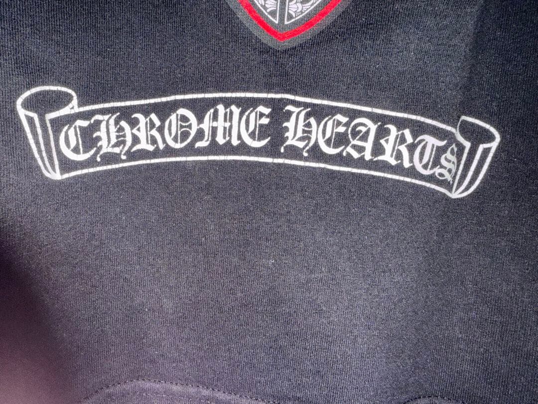 CHROME HEARTS タンクトップ 確実正規品