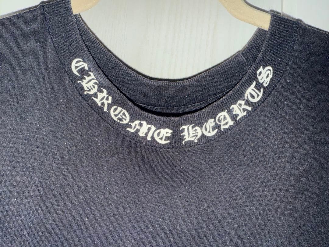 CHROME HEARTS タンクトップ 確実正規品