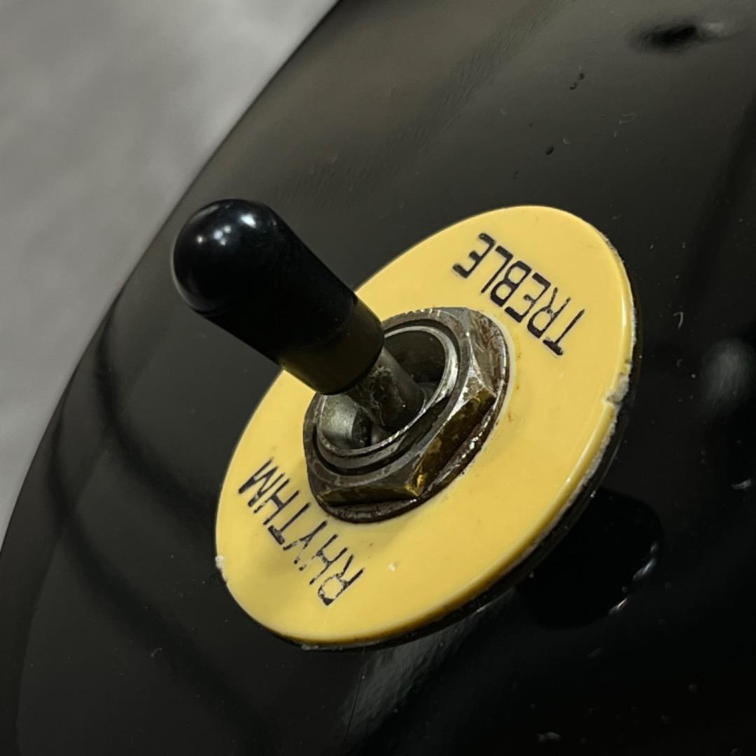 Tokai Love Rock MODEL ALS-48 東海楽器