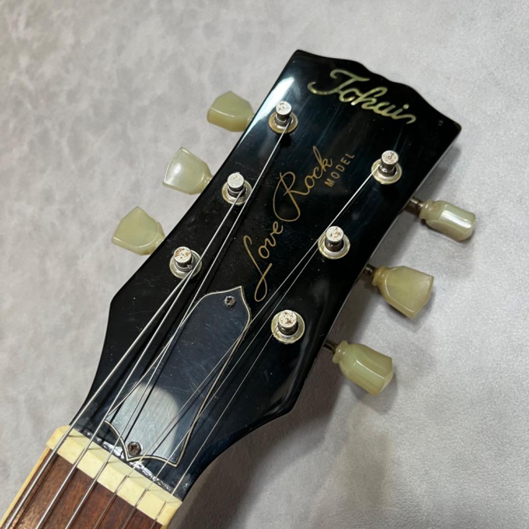 Tokai Love Rock MODEL ALS-48 東海楽器