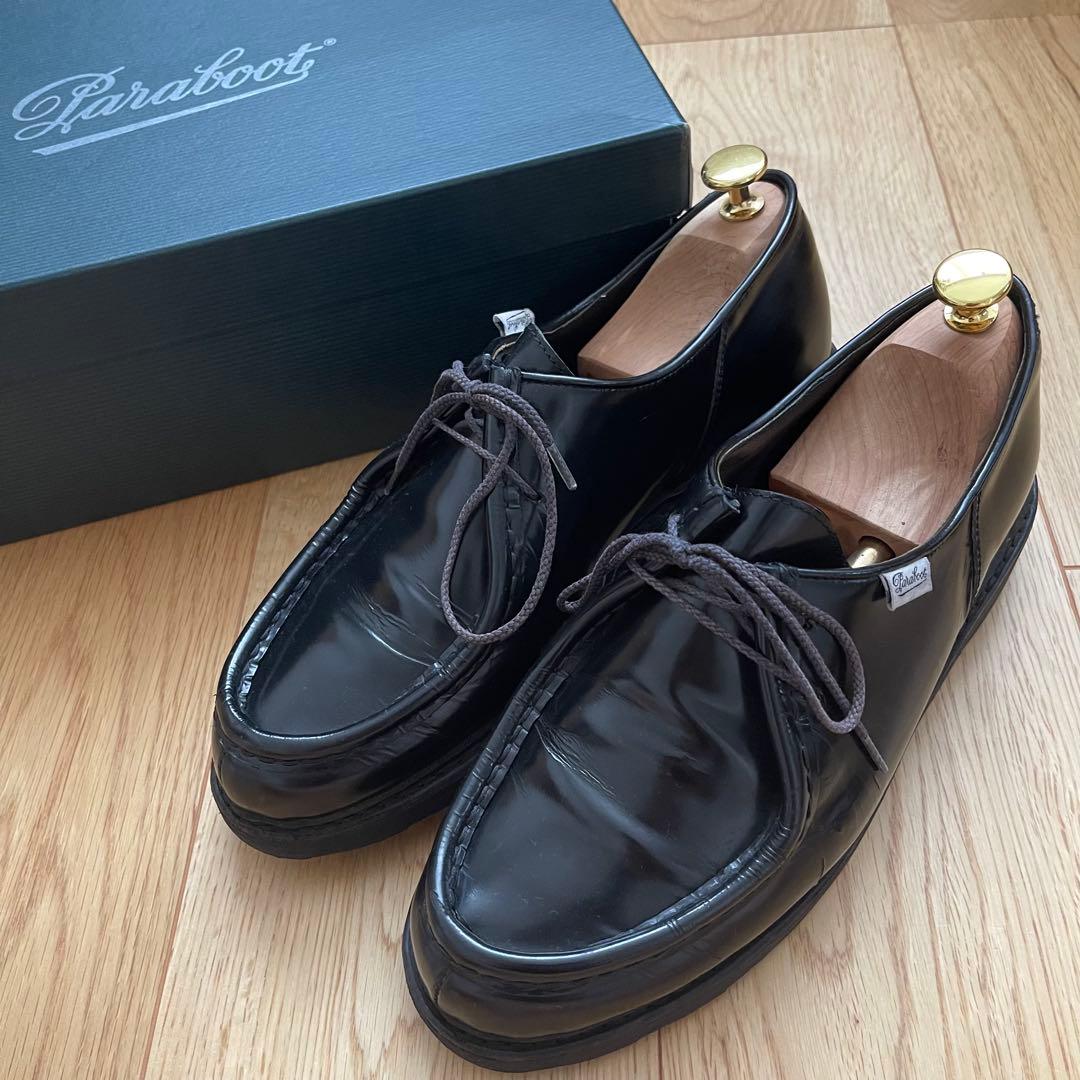 ろ*か様 Paraboot MICHAEL / MARCHE 41 Etudes