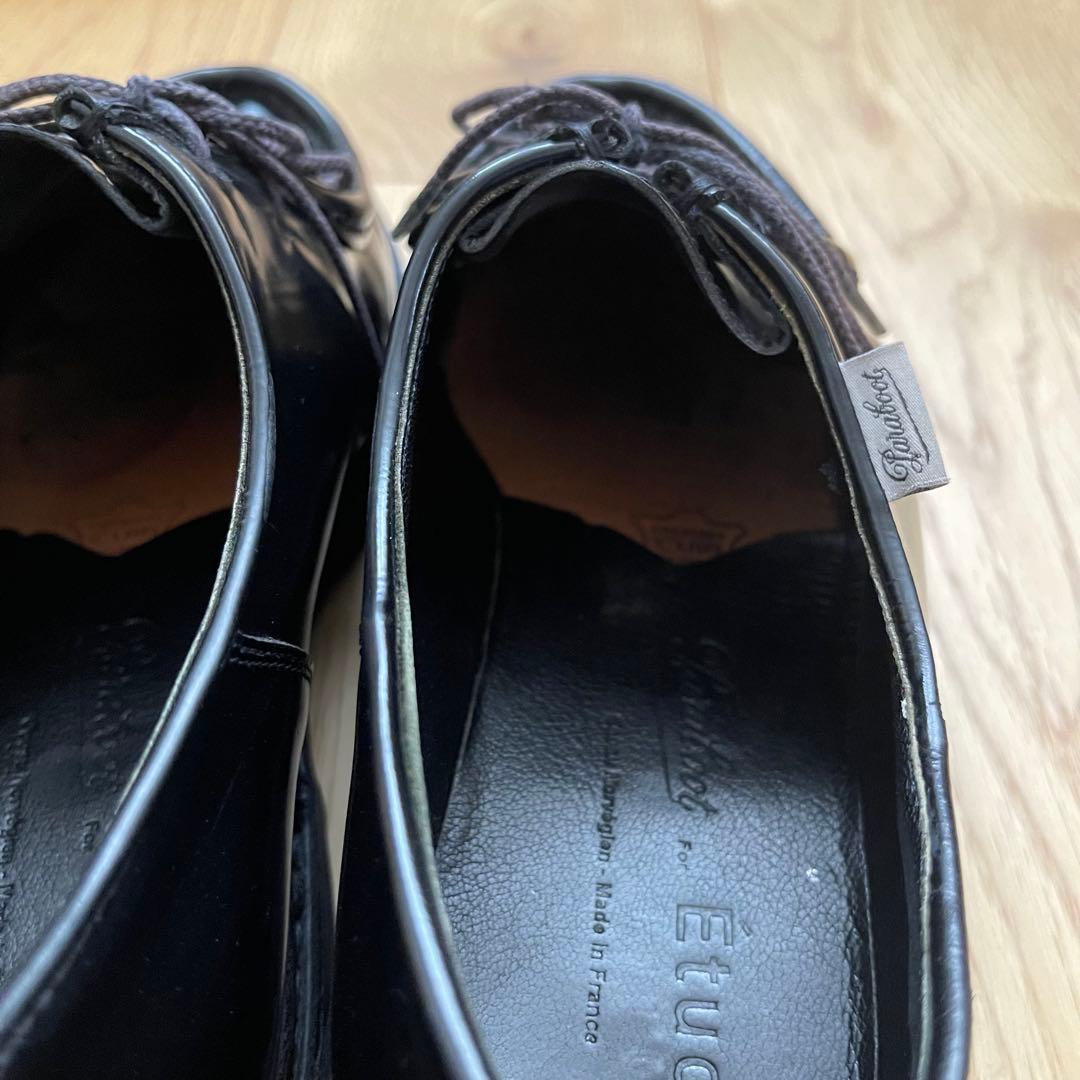 ろ*か様 Paraboot MICHAEL / MARCHE 41 Etudes