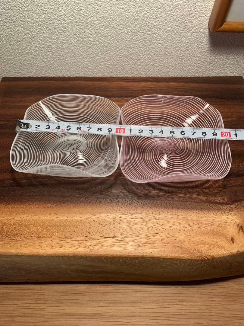 Venini ムラーノガラス ベネチアングラスMURANO 50s 60s