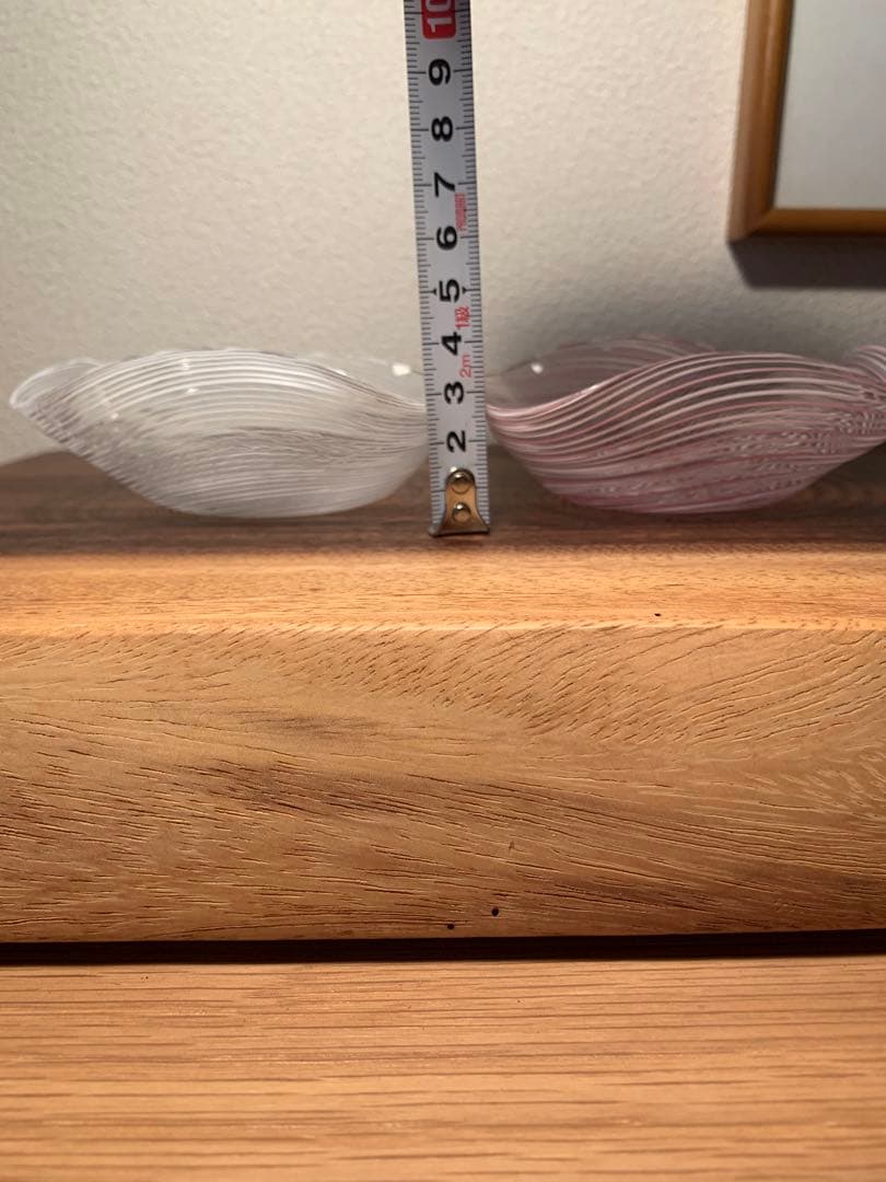 Venini ムラーノガラス ベネチアングラスMURANO 50s 60s