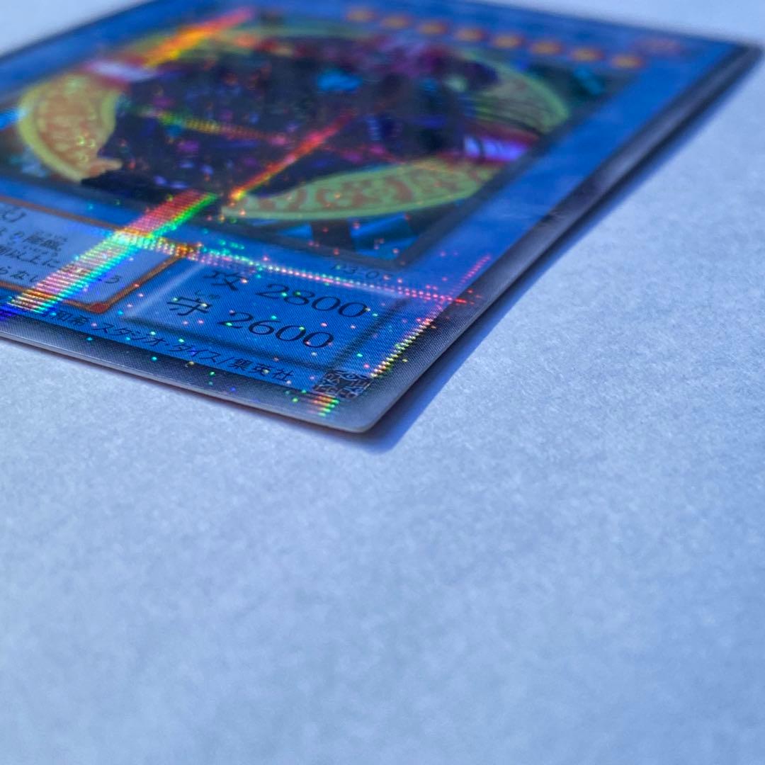 【美品】マジシャン・オブ・ブラックカオス【値下げ】