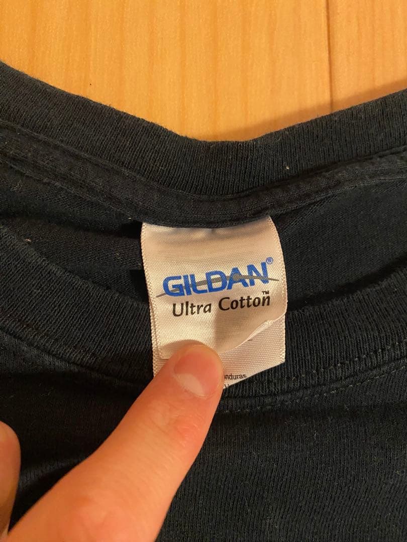 ハウルの動く城 Tシャツ ビンテージ