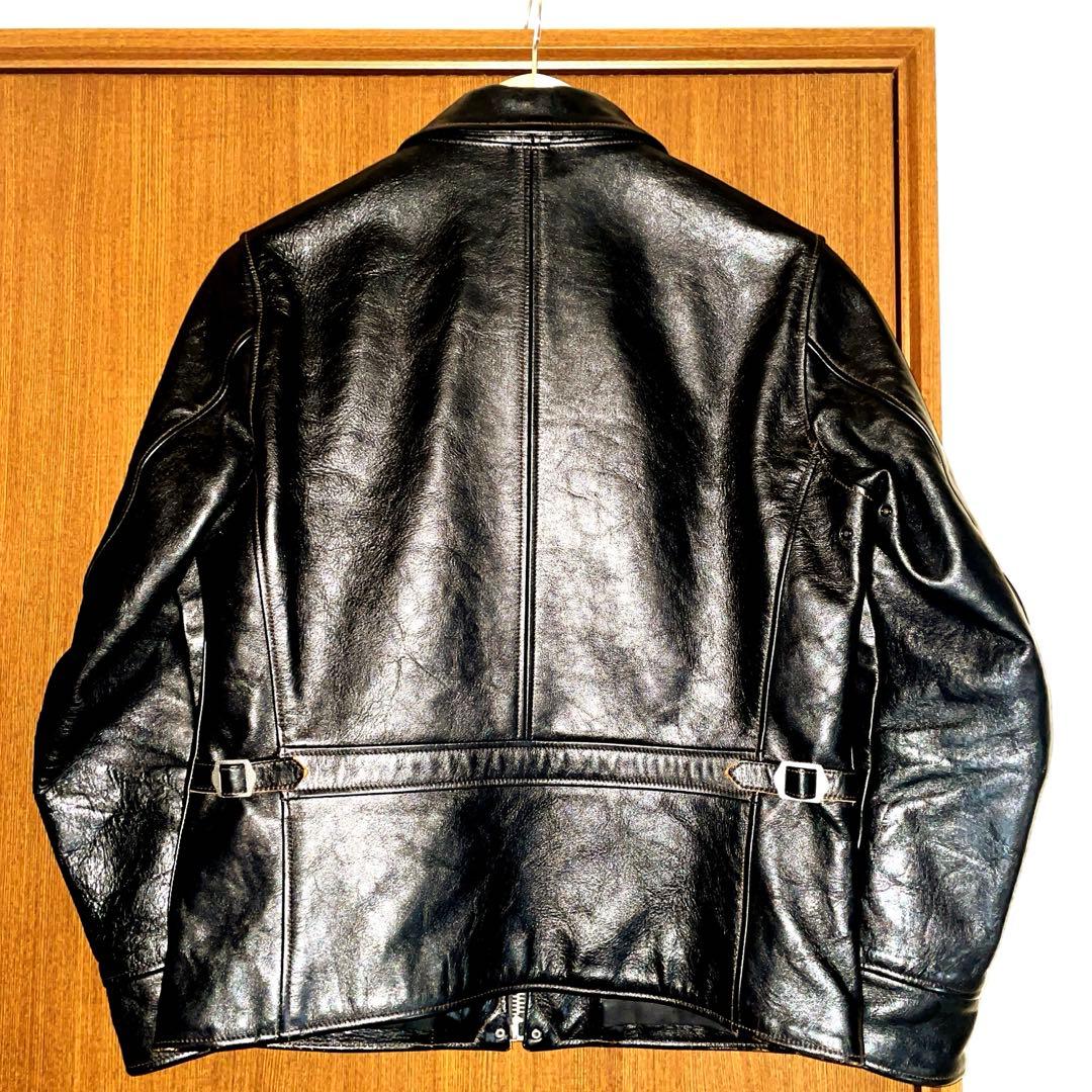 【美品】Joe Mccoy ジョーマッコイ 30s Sports Jacket