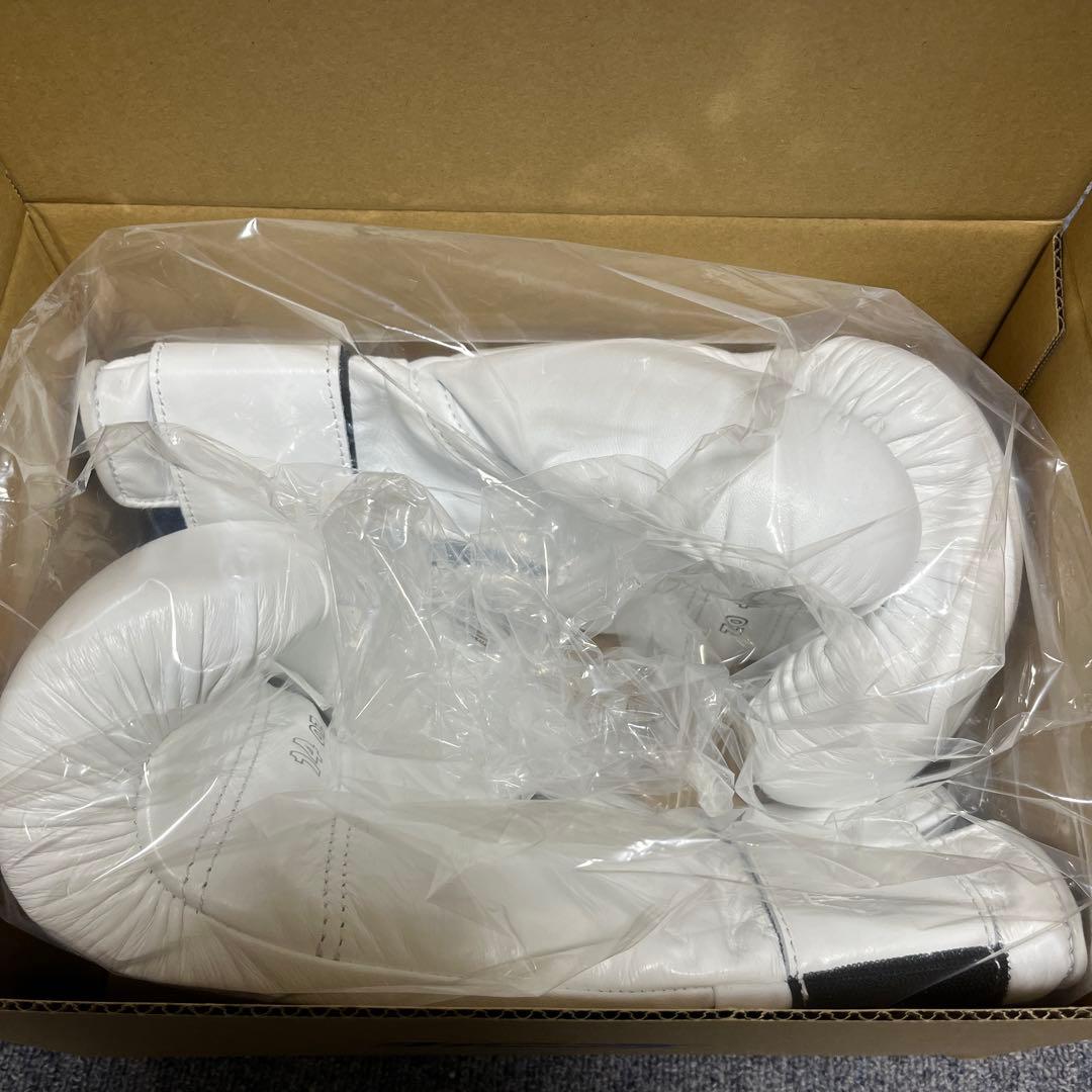 Winning ウィニング　14oz ボクシンググローブ MS-500B