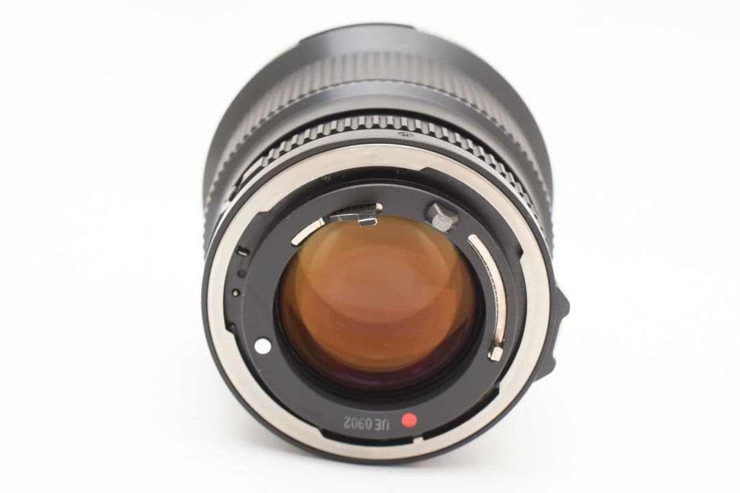 レンズ(単焦点) Canon Lens New FD 24mm F1.4L