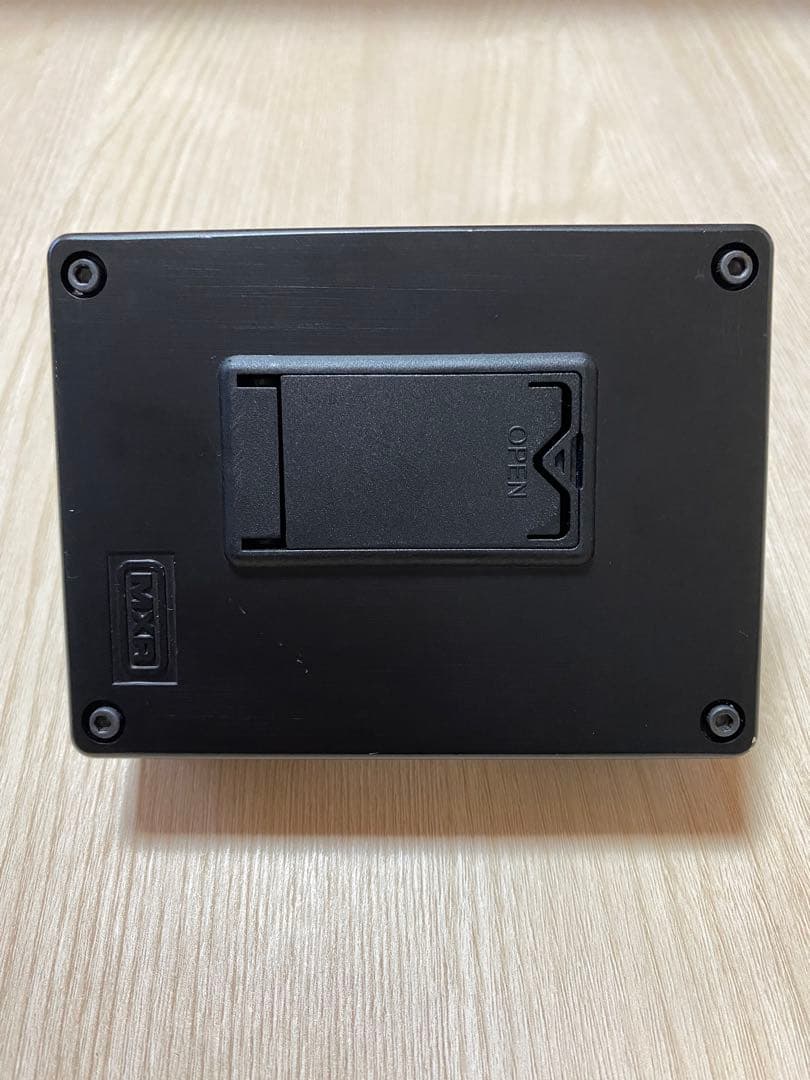 ギター MXR EVH5150 Overdrive