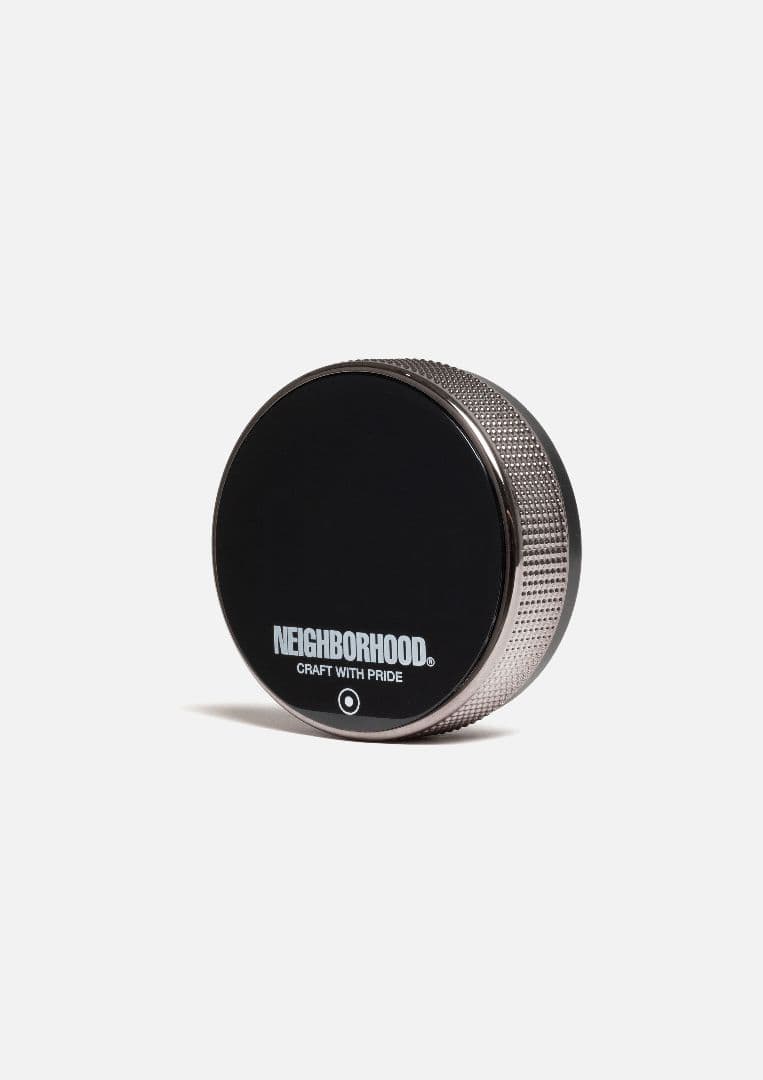 小物 NEIGHBORHOOD LOGO KITCHEN TIMER
