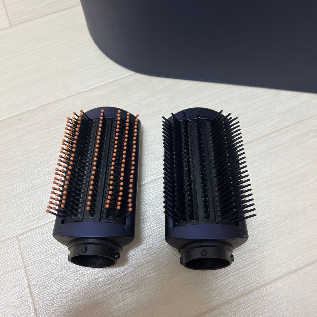 Dyson ネイビーオーバルケース