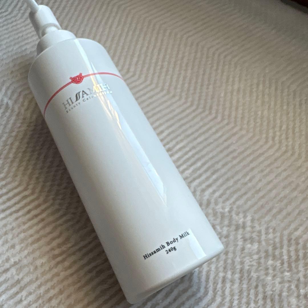 invel インヴェル ボディミルク