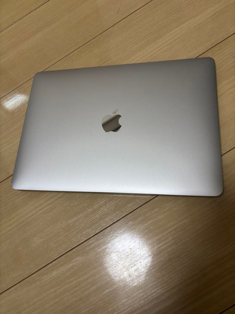 【ジャンク品】MacBook Air 13インチ M1 2020年モデル