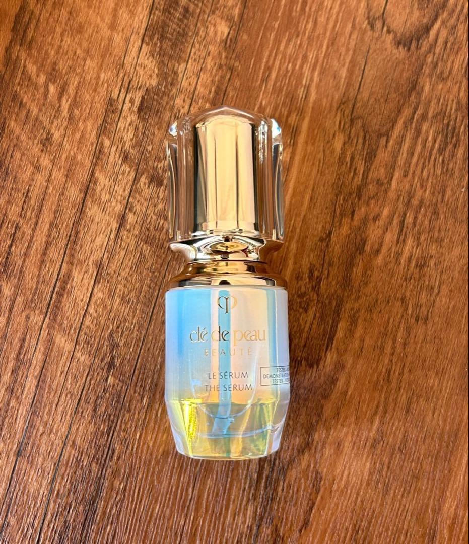 20350円相当⭐️クレ・ド・ポーボーテル・セラムII 30ml⭐️新品