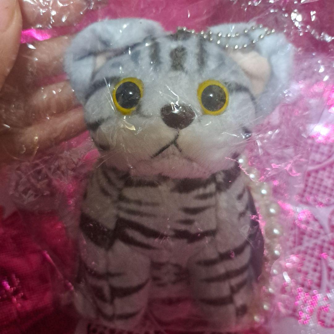 ちゃんみな　レア　 B級 MINI BALENTINE BAG CHARM