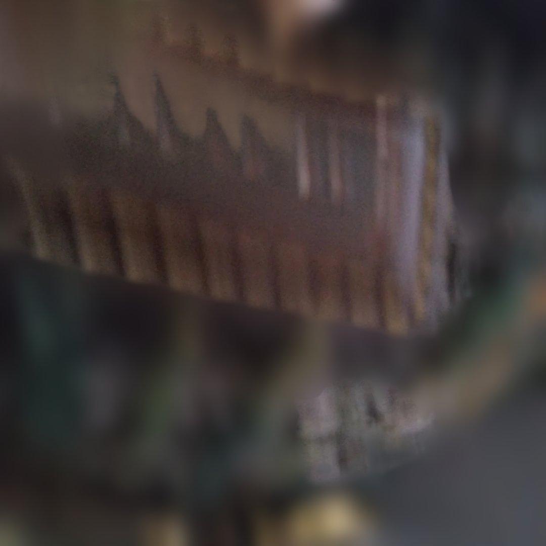 専用:COACH ツイード ショルダーバッグ