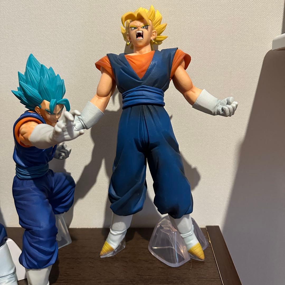 ドラゴンボール　フィギュア