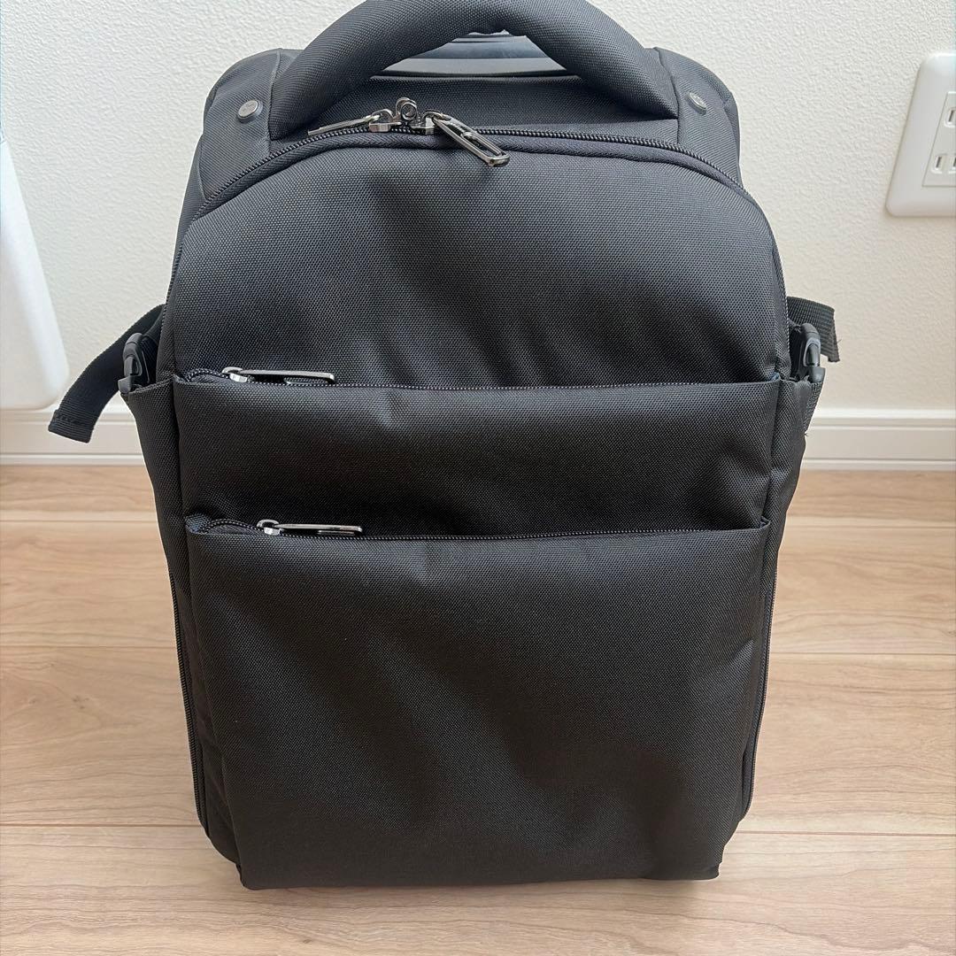 モアエルグ リュックキャリー　Sサイズ
