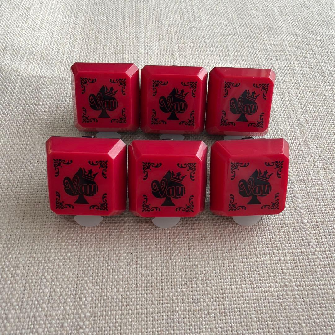 ばぁうくん リングライト 騎士A 騎士X