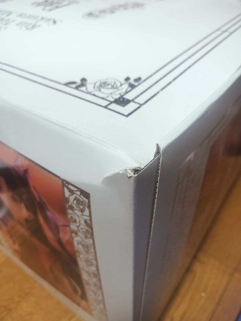 Fate/Stay Night フィギュア 3体セット