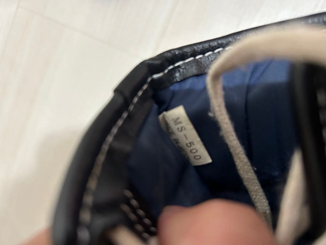 winning ウイニング ボクシンググローブ 14oz MS-500