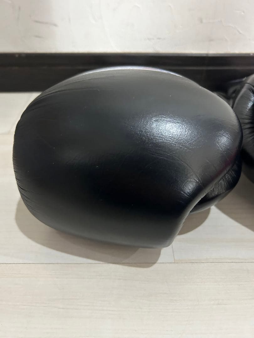winning ウイニング ボクシンググローブ 14oz MS-500