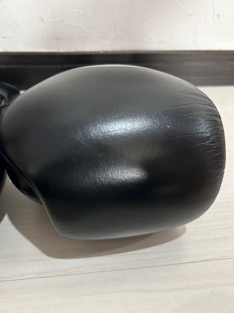 winning ウイニング ボクシンググローブ 14oz MS-500