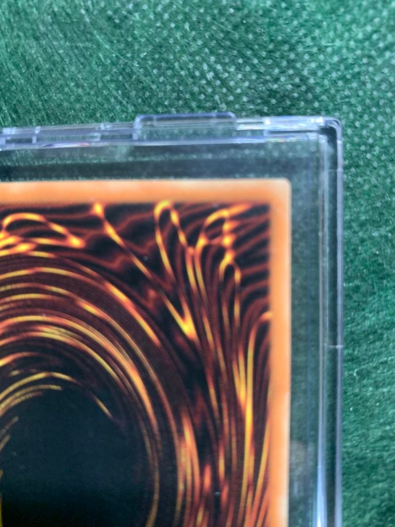 【遊戯王】希少　海外版　ヤタガラス　シクレア仕様