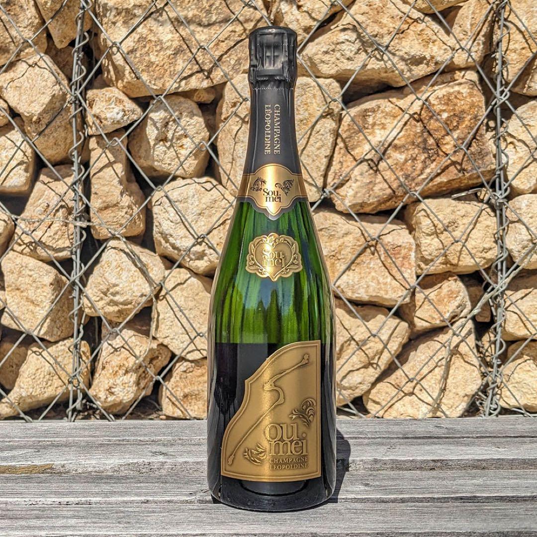 SOUMEI ブリュット　レオポルディーヌ