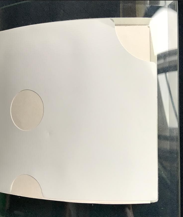 ☆ZARD　坂井泉水　「フォトフレーム入り写真」