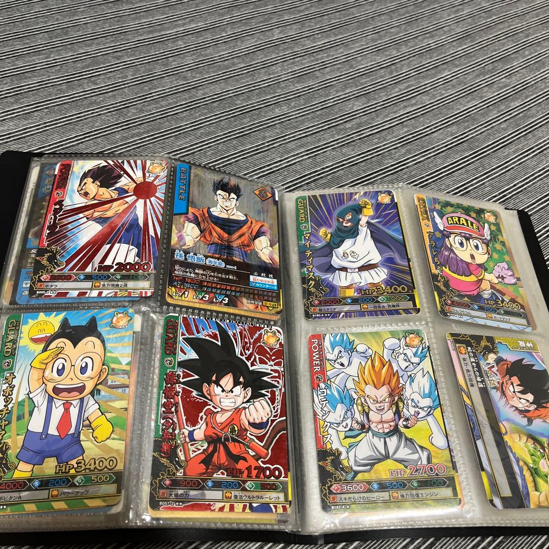 ドラゴンボール