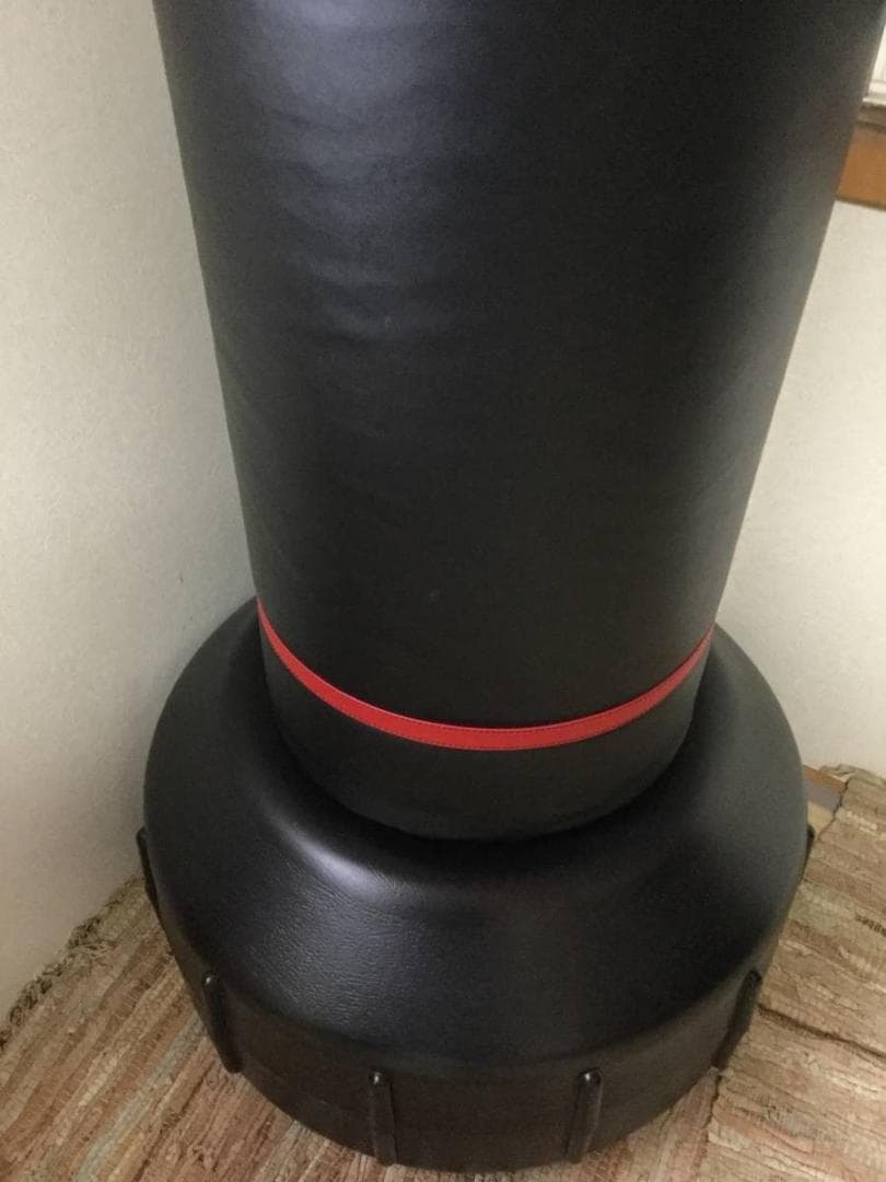 Body maker ボディメーカー サンドバッグ スタンディングバッグ