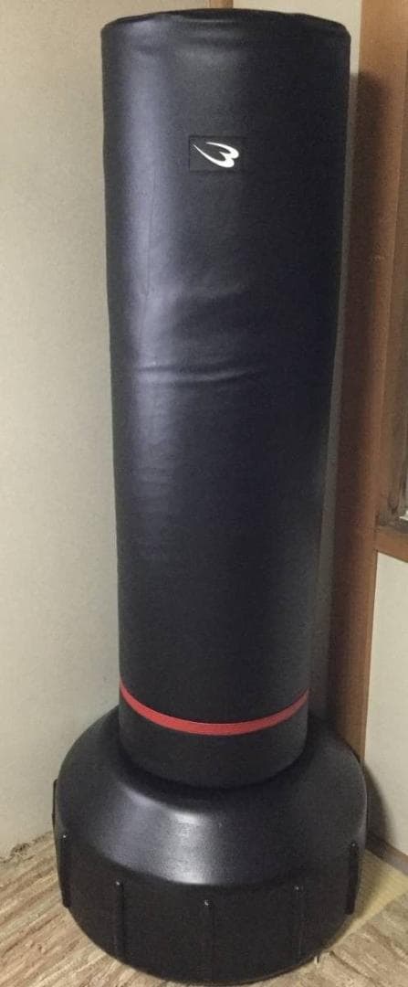 Body maker ボディメーカー サンドバッグ スタンディングバッグ