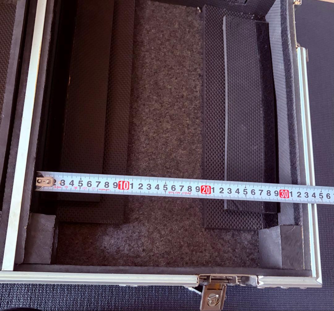 ROAD READY CASES フライト ハードケース ユーズド品