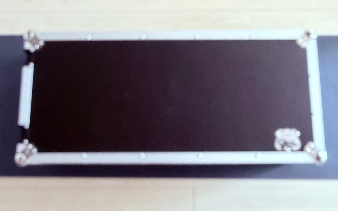 ROAD READY CASES フライト ハードケース ユーズド品