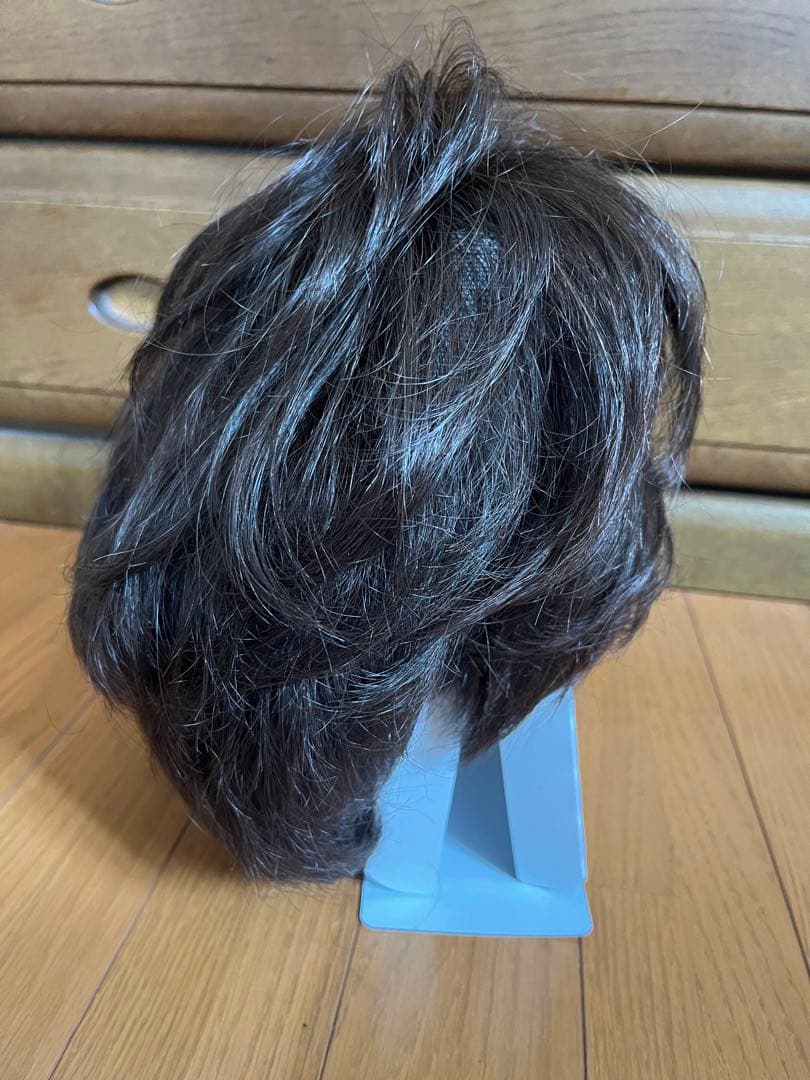 ジュリアオージュJOウィッグ　クレアショートM