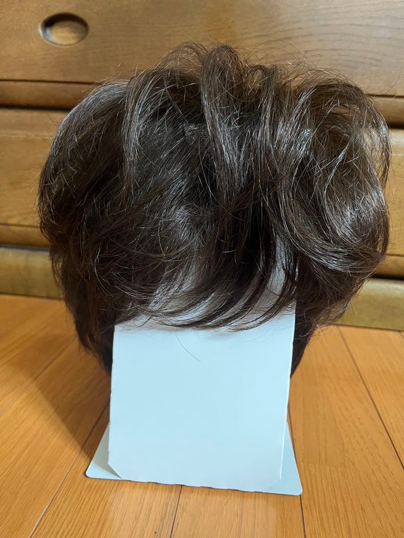 ジュリアオージュJOウィッグ　クレアショートM