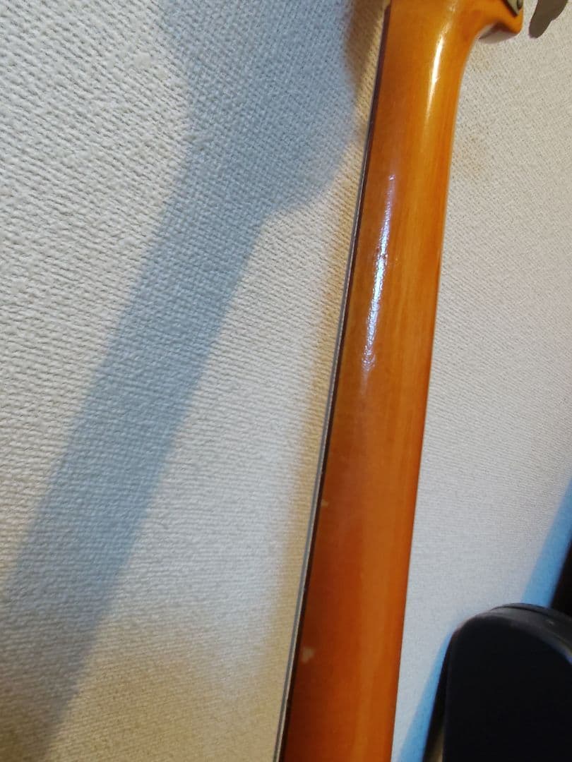 ベース Fender USA American Vintage 62PB