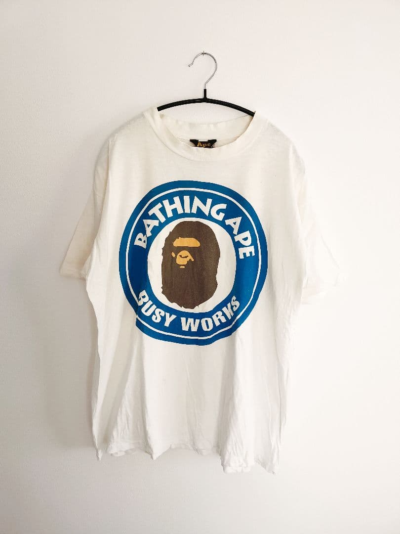 A BATHING APE☆Tシャツ