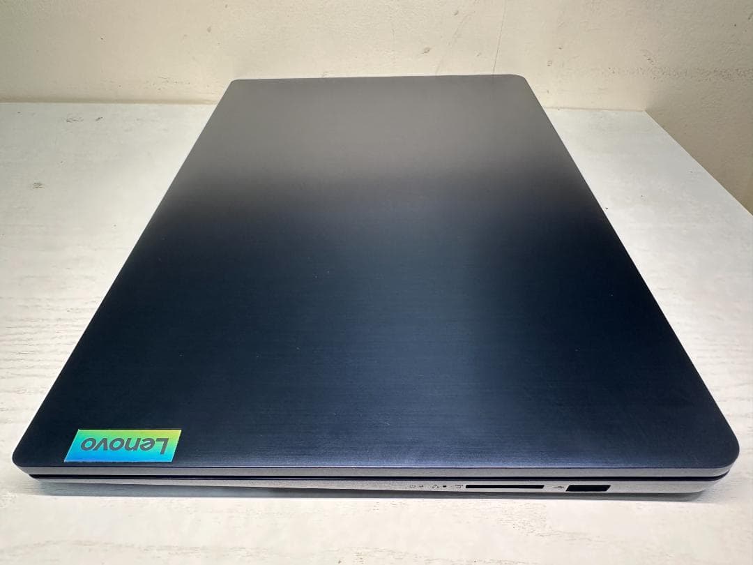 Windowsノート本体 Lenovo IdeaPad Slim 370i 15 i3 16G 512G