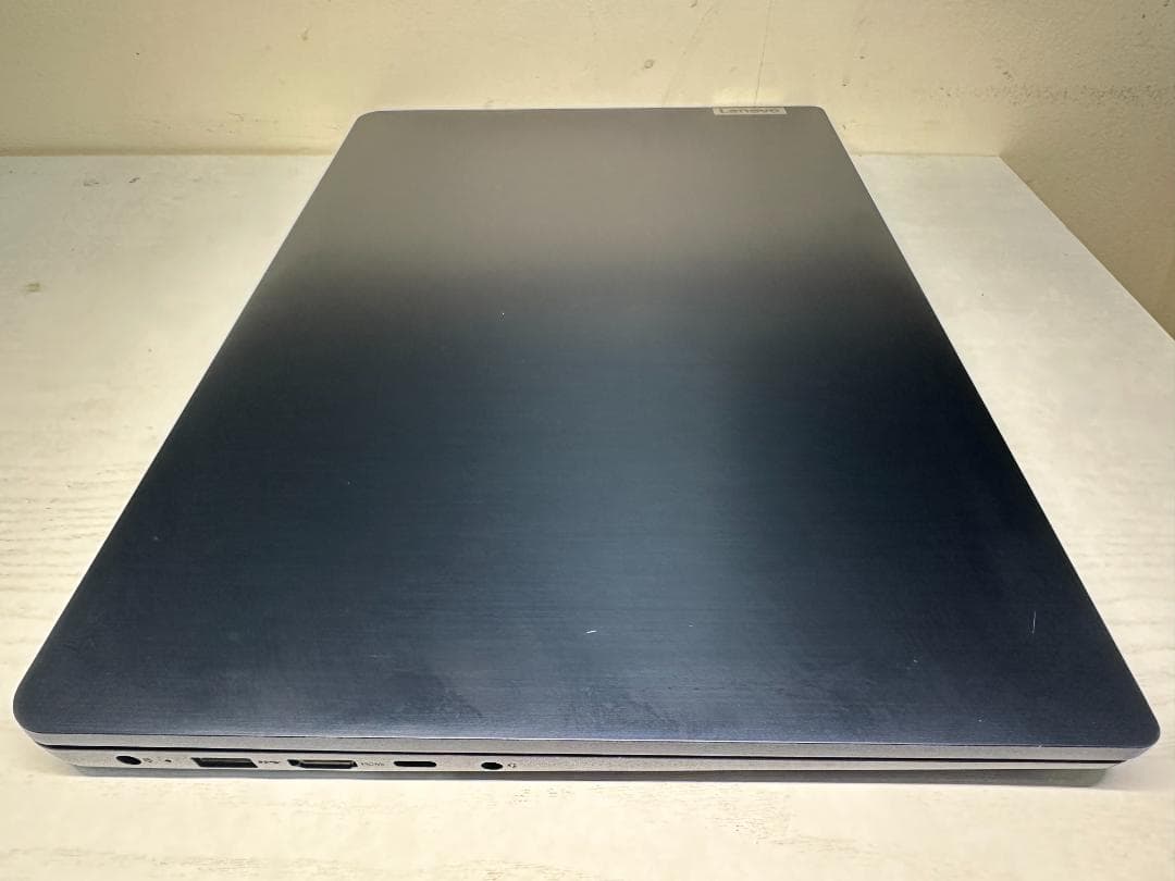 Windowsノート本体 Lenovo IdeaPad Slim 370i 15 i3 16G 512G