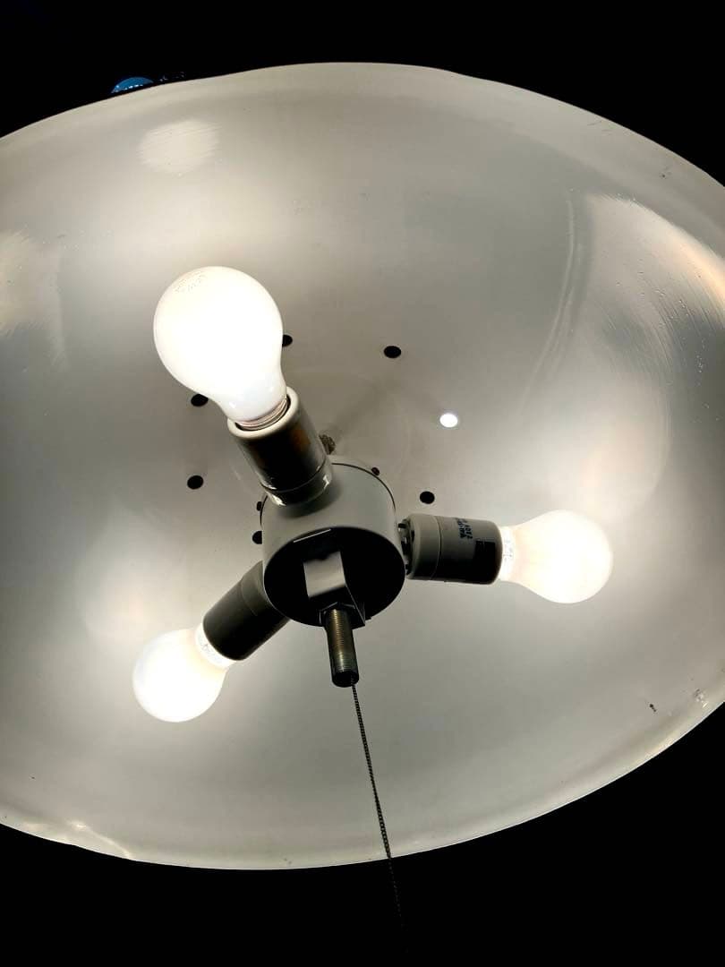 レア　ヴィンテージ　ヤマギワ照明