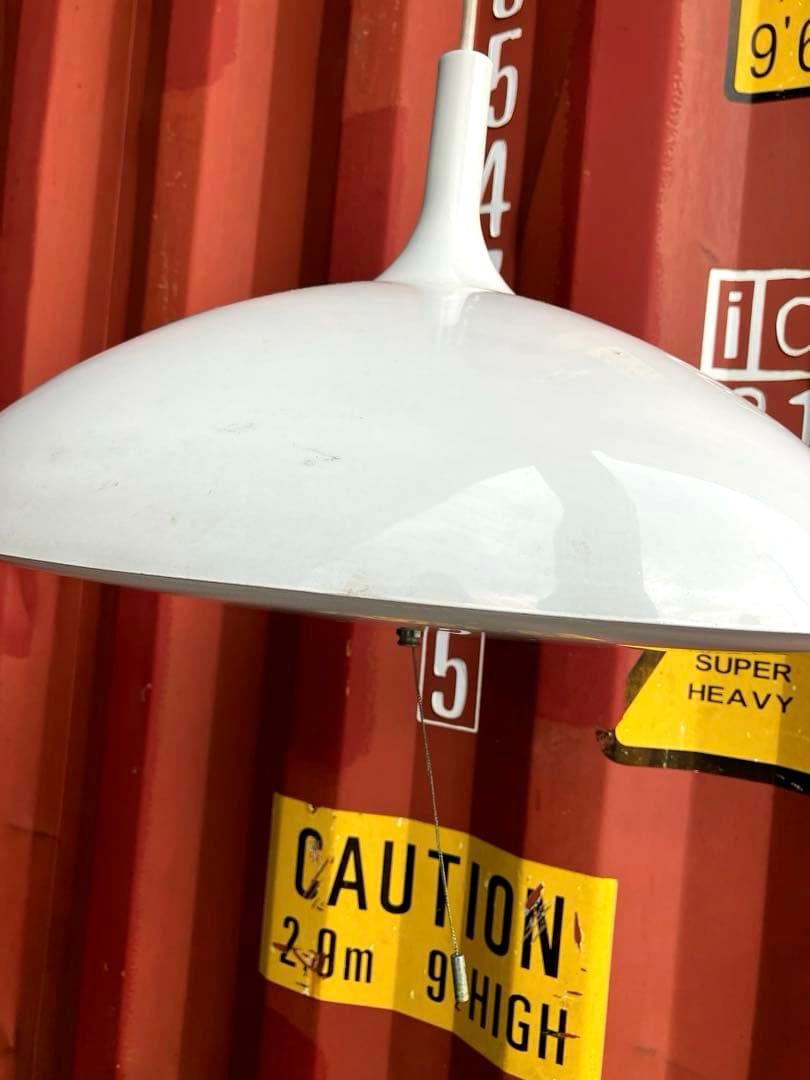 レア　ヴィンテージ　ヤマギワ照明