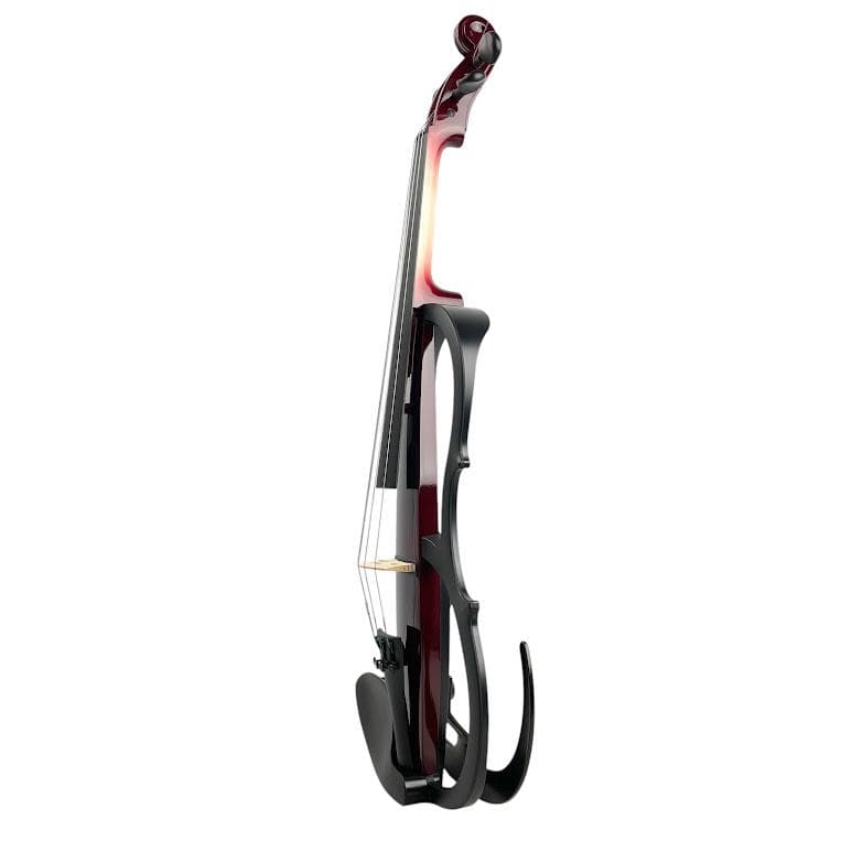 極美品■YAMAHA■ サイレントバイオリン SV150 ヤマハ 専用バッグ付