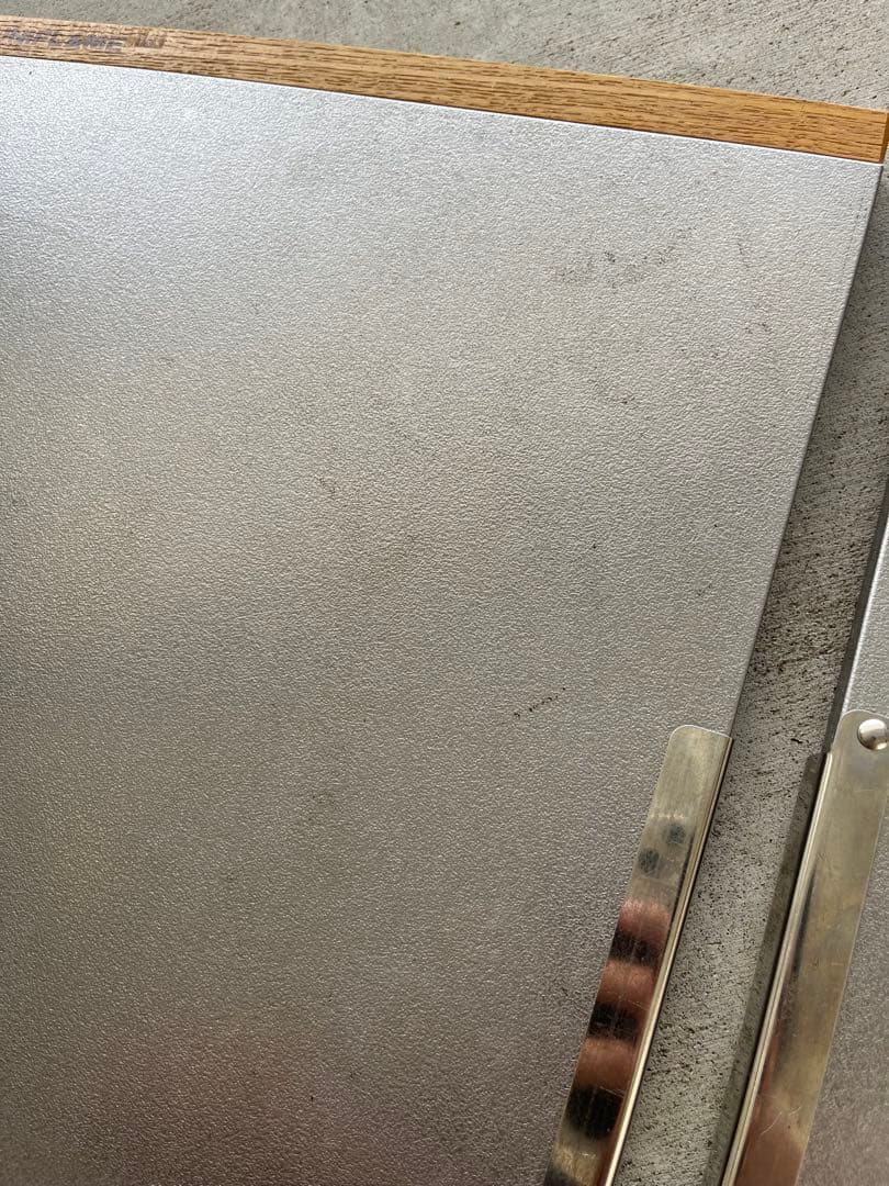 ユニフレーム 焚き火テーブル 収納バッグ付き