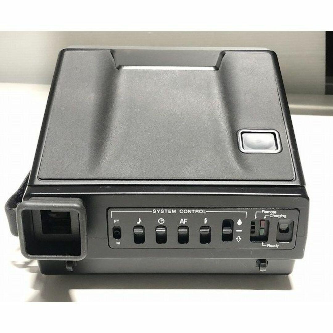 50080 未使用 Polaroid Spectra System camera